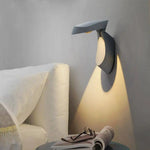 Applique Murale Design Luminaire Moderne Élégant Métal. Chambre