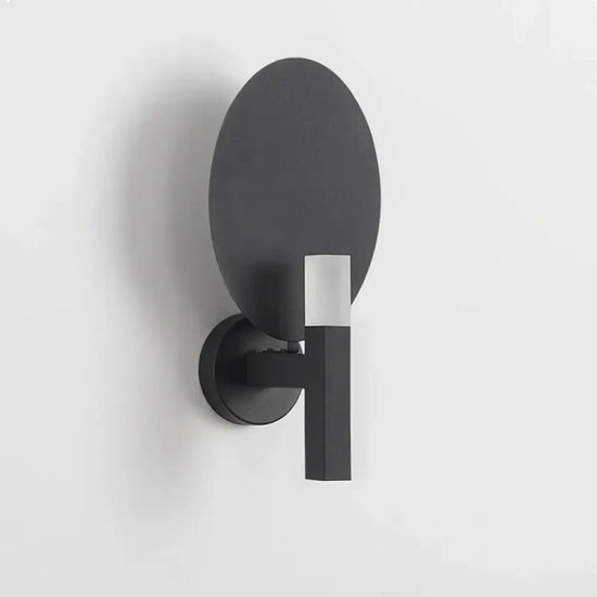 Applique Murale Design Minimaliste Lumineux Contemporain Applique Chambre