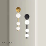Applique Murale Design Moderne