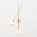 Applique Murale Design Originale Luminaire Décoratif Chambre