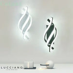 Applique Murale Design Salon