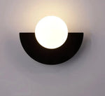 Applique Murale Design Scandinave
