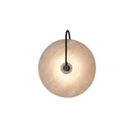 Applique murale effet marbre