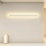 Applique Murale Élégante Design Contemporain Lumineux. Chambre