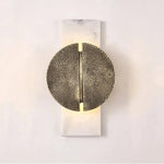 Applique Murale Élégante Design Contemporain Minimaliste. Chambre
