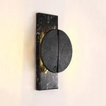 Applique Murale Élégante Design Contemporain Minimaliste. Chambre