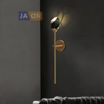 Applique Murale Élégante Design Lumineux Contemporain Applique Chambre