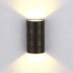 Applique Murale Élégante Luminaire Contemporain Design. Chambre