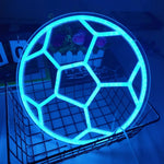 Applique Murale Enfant Foot Murale Enfant