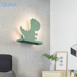 Applique Murale Enfant Mignonne Et Lumineuse Chambre