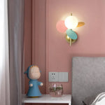 Applique Murale Enfant Multi Spots Murale Enfant