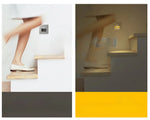 Applique Murale Escalier Design