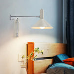 Applique Murale Extensible Luminaire Design Lecture. Chambre