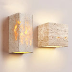 Applique Murale Extérieur Beige