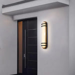 Applique Murale Extérieure Luminaire Design Élégant. Chambre