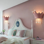 Applique Murale Grise Chambre Enfant
