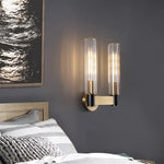 Applique Murale Italienne Élégante Et Raffinée Chambre