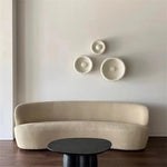 Applique Murale Japonaise Pierre Zen Minimaliste Chambre