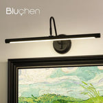 Applique Murale Led Contemporain Luminaire Minimaliste. Chambre