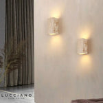 Applique Murale Led Créative Design Élégant Chambre