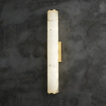 Applique Murale Led Cylindrique Élégante Design Chambre