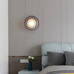 Applique Murale Led Design Élégant Confortable. Chambre