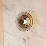 Applique Murale Led Design Élégant Contemporain Chambre