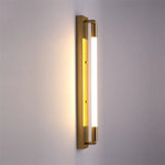 Applique Murale Led Design Élégant Intérieur. Or / C.a. 220 V 3 Couleurs Modifiables Chambre
