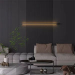 Applique Murale Led Design Épuré Contemporain Chambre
