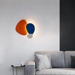 Applique Murale Led Design Épuré Élégant Applique Chambre