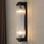 Applique Murale Led Design Luxueux Sophistiqué. Chambre