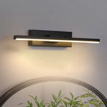 Applique Murale Led Design Rotatif Élégant Applique Chambre