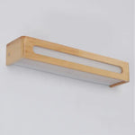 Applique Murale Led Design Scandinave Épuré Chambre