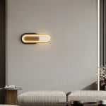 Applique Murale Led Design Urbain Épuré Applique Chambre