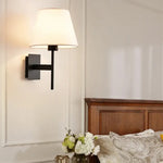 Applique Murale Led E27 Design Élégant Chambre