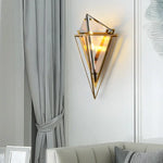 Applique Murale Led Élégante Atmosphère Chaleureuse Chambre