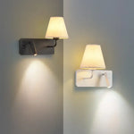 Applique Murale Led Élégante Design Contemporain Chambre