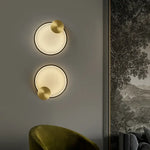 Applique Murale Led Élégante Design Contemporain. Chambre