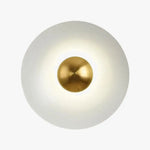 Applique Murale Led Élégante Design Contemporain Applique Chambre