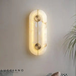 Applique Murale Led Élégante Design Contemporain Chambre