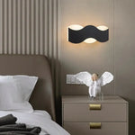 Applique Murale Led Élégante Design Minimaliste Chambre
