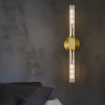 Applique Murale Led Élégante Design Minimaliste. Chambre