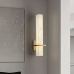 Applique Murale Led Élégante Design Sophistiqué Chambre