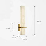 Applique Murale Led Élégante Design Sophistiqué Chambre