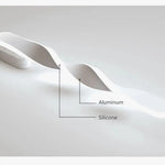 Applique Murale Led Élégante Et Design. Chambre
