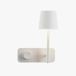Applique Murale Led Élégante Et Moderne Chambre