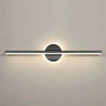 Applique Murale Led Élégante Et Moderne. Chambre