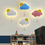 Applique Murale Led Enfants Design Moderne. Chambre