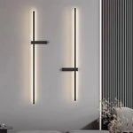 Applique Murale Led Épurée Élégante Contemporaine Applique Chambre