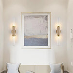 Applique Murale Led Minimaliste Design Intérieur Chambre